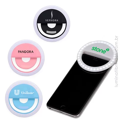 Selfie Ring