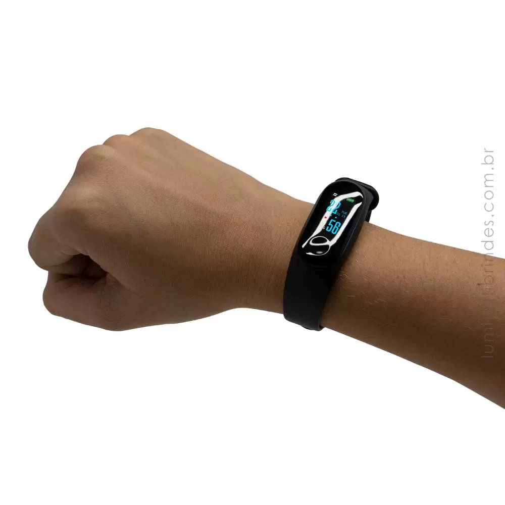 Smartwatch Fit App personalizado