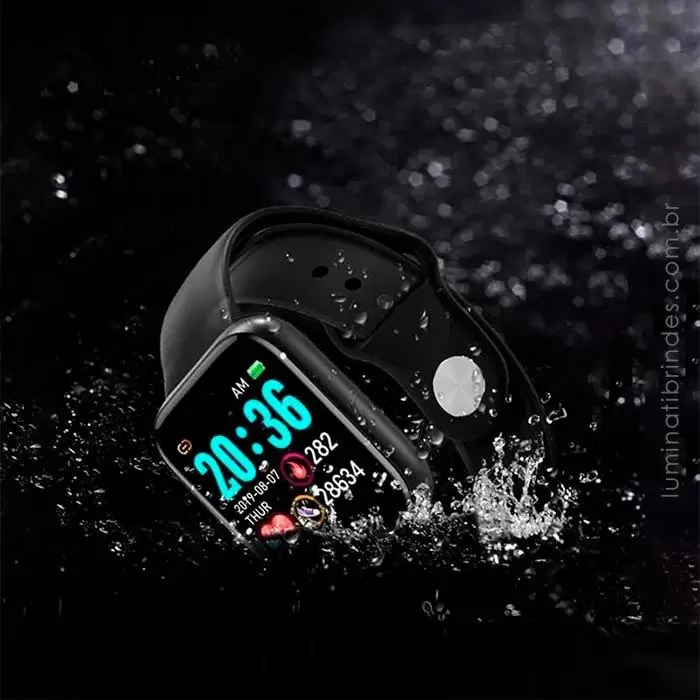 Smartwatch Fit Pro