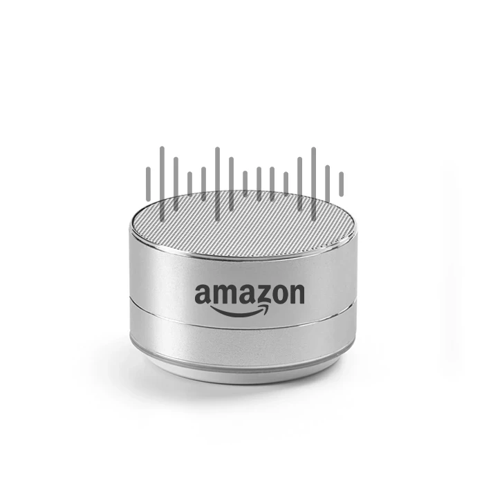 Silversound Bluetooth Box Office