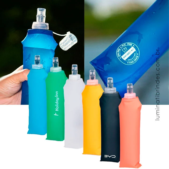 Squeeze Running Sport - Brinde Corporativo S879593