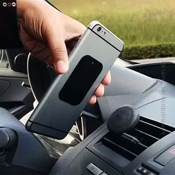 Suporte para carro com imã Magnet