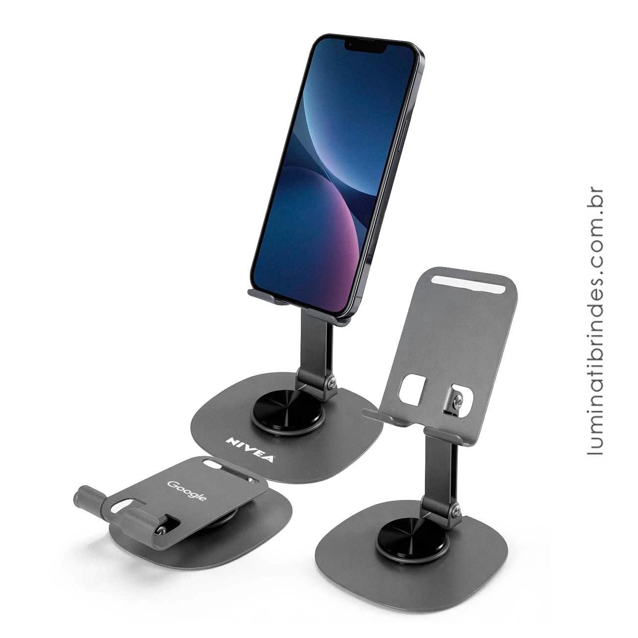 Suporte para celular Gyro Pro 360