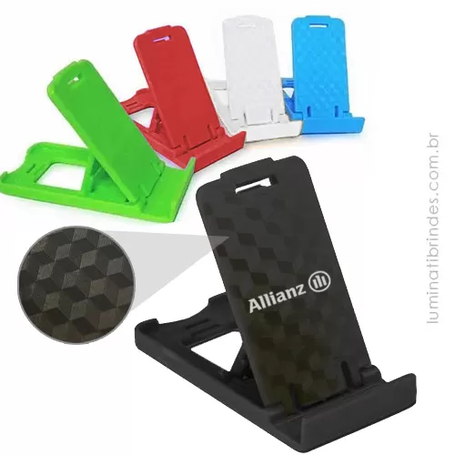 Suporte para Celular Skin - Ajustável