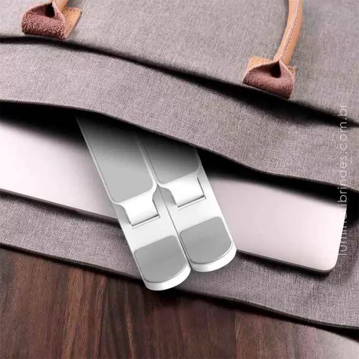 Suporte para Notebook e Tablet Ergonomix