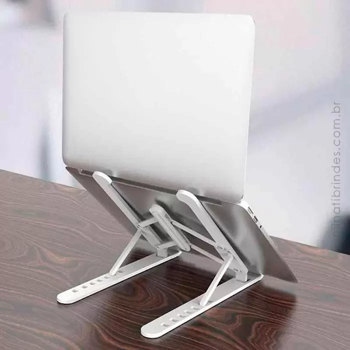 Ergonomix Suporte portátil para Notebook