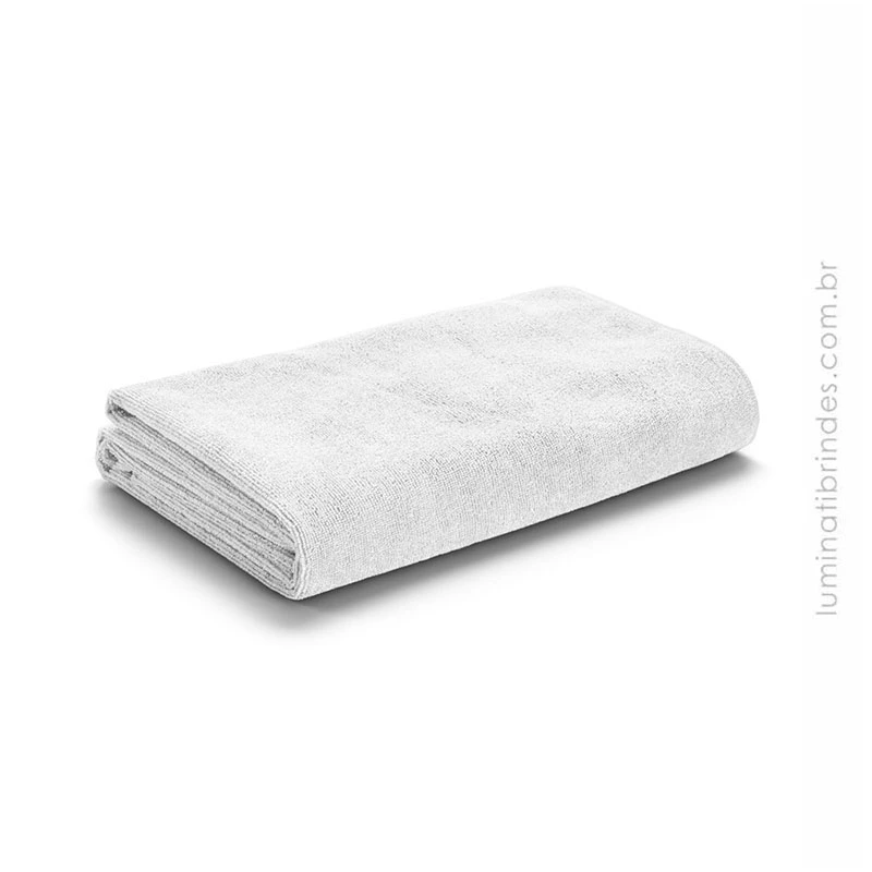 Toalha Microfibra Amalfi Gift