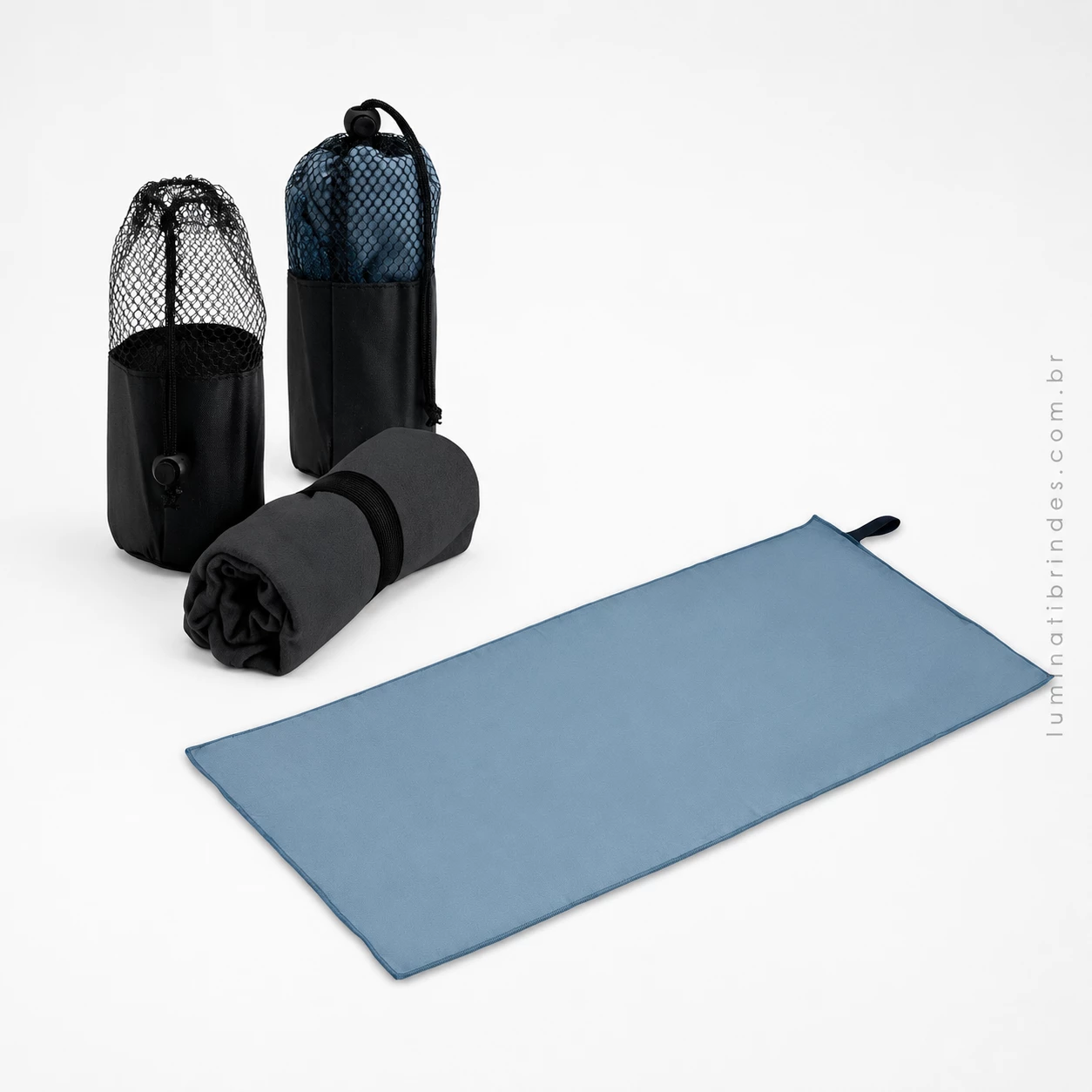 Toalha DrySport Performance - Brinde Corporativo S900021