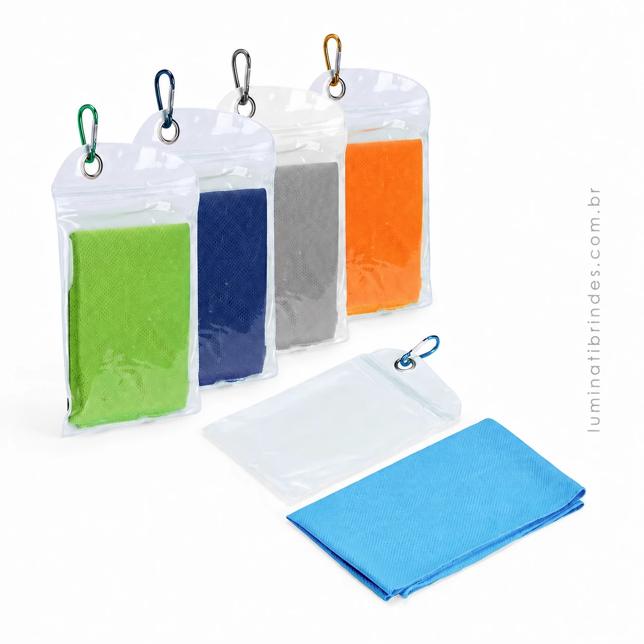 Bolsa Sport EcoSoul