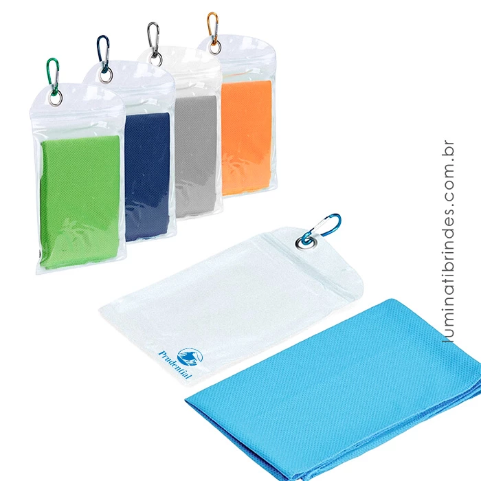 Bolsa Esportiva EcoSoul RPET