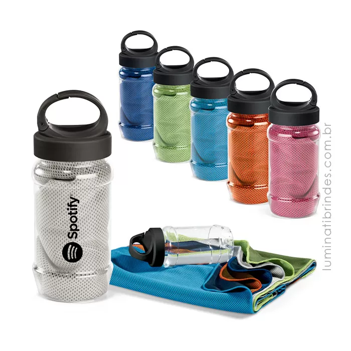 Toalha Sportx