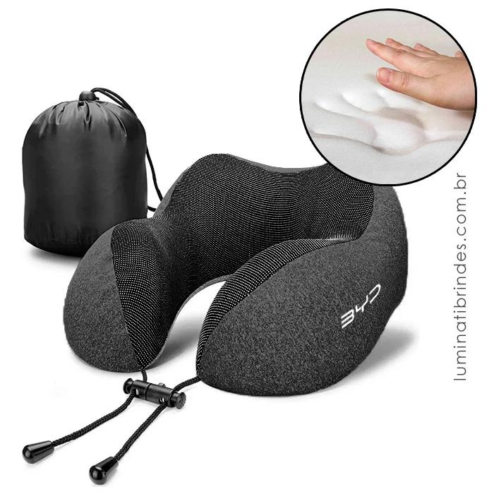 Kit Necessaires Organizadoras Travel